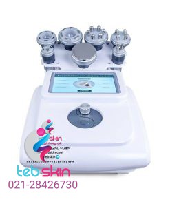 دستگاه لاغری RF کویتیشن؛ تصویر دوم گالری