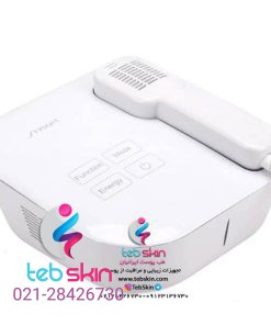 دستگاه لیزر خانگی Stylight IPL - تصویر 6