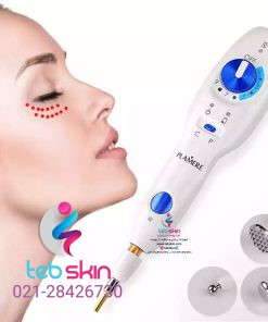 Alternative view of دستگاه پلاسما پن plazma esthetic