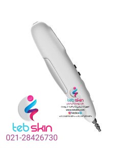دستگاه آکواپانچر قلم رفع درد دستگاه نقطه یاب درد ماساژور طب سوزنی - تصویر 3