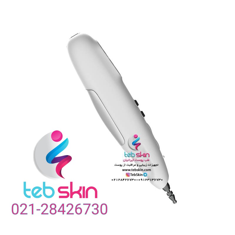 دستگاه آکواپانچر قلم رفع درد دستگاه نقطه یاب درد ماساژور طب سوزنی - تصویر 3