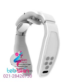 ماساژور فیزوتراپی گردن - تصویر 4