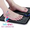 ماساژور پا EMS، تصویر گالری