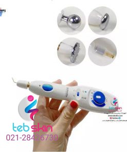دستگاه پلاسما پن plazma esthetic - تصویر 3