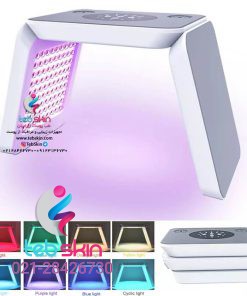 تونل  LED نور درمانی Mini LED - تصویر 6