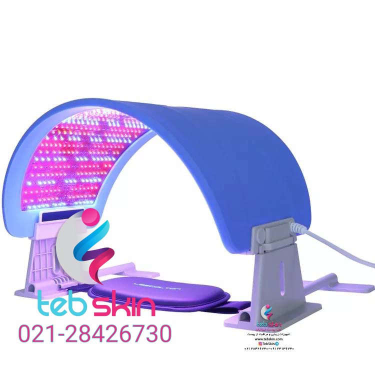 تونل نوردرمانی سیلیکونی مدل LSD802