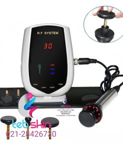 دستگاه اراف سیستم ترماژ RF System