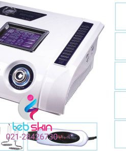 دستگاه میکروکارنت n97 اصلی - تصویر 3