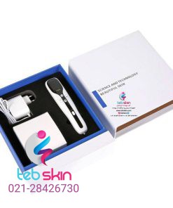 دستگاه خال برداری پلاسما پن فیوژن نیوفیس X-Peel - تصویر 4