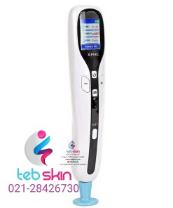 دستگاه پلاسما پن فیوژن X-Peel
