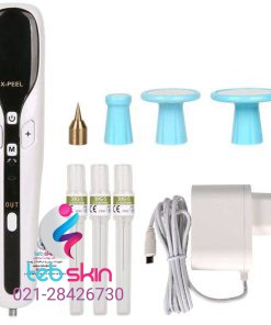 Alternative view of دستگاه خال برداری پلاسما پن فیوژن نیوفیس X-Peel