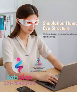 عینک رفع پنجه کلاغی 2026 - تصویر 3